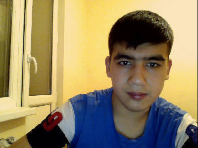 Азимжан Романтик