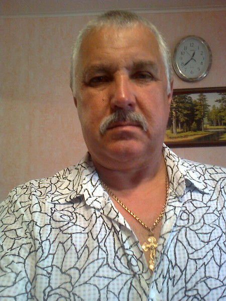 Валера Гусев