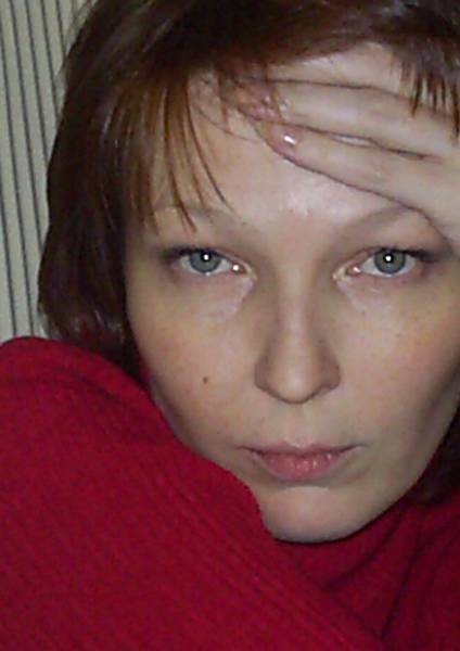 Светлана Русакова