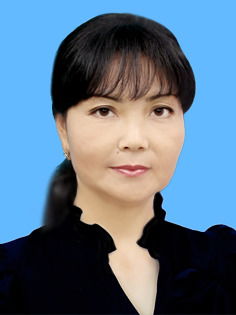 Асия Даулет