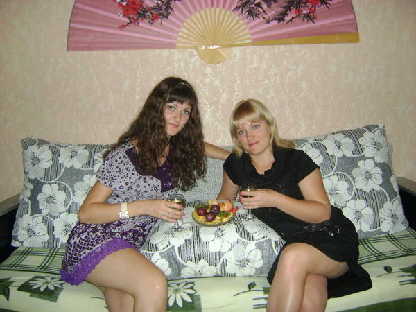 Наталья Потапова