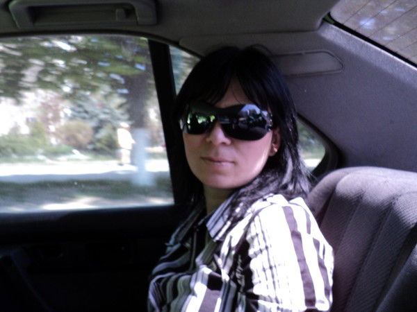 Оксана Прижилевская