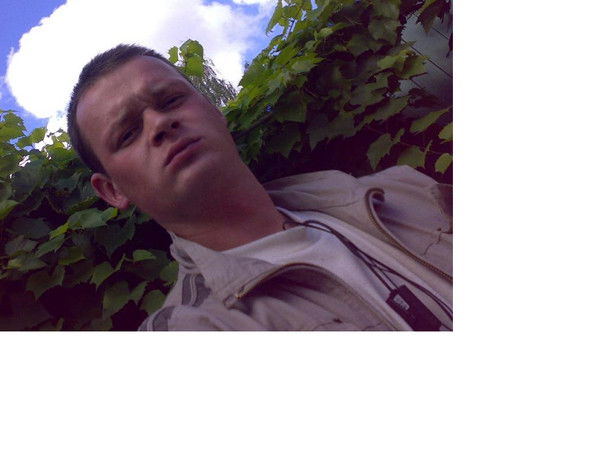 Алексей Барыкин