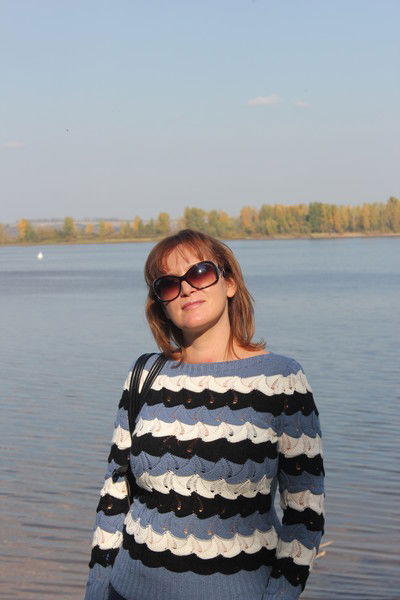 Татьяна Салтыкова