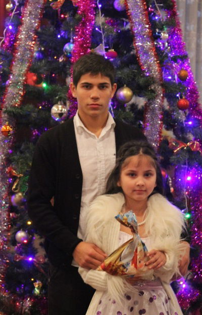 Олег Кулаков