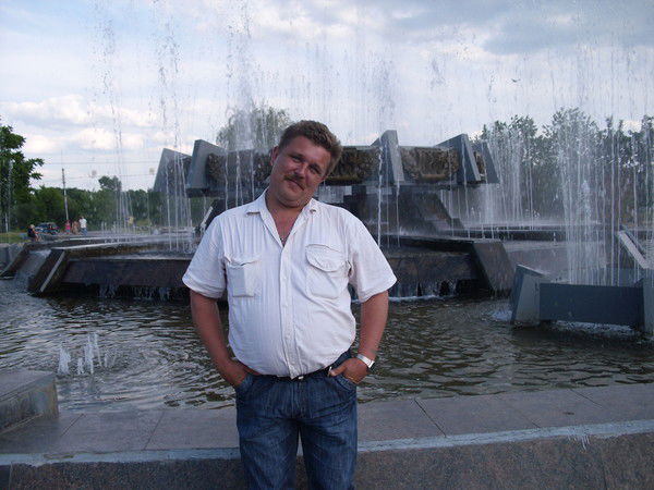 Иван Демидов