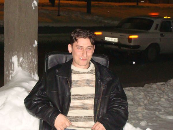 Богдан Чорноконь