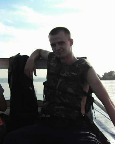 Артём Шалупов