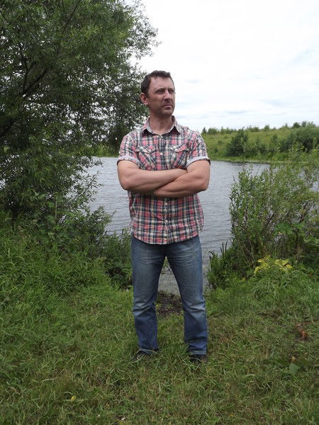 Андрей Яковлев