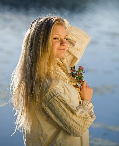 Твоя Загадка