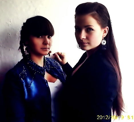 Вероника !!!