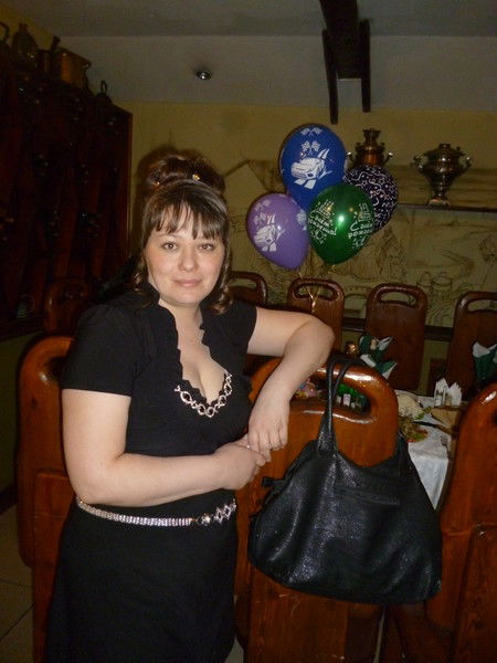 Алтерина Пив