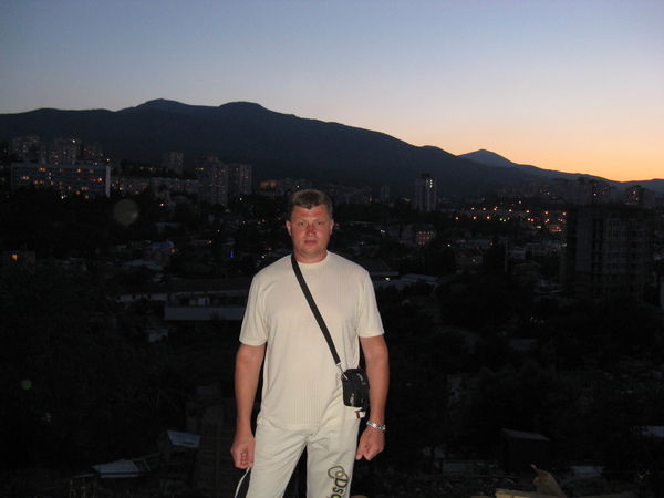 Андрей Логунов