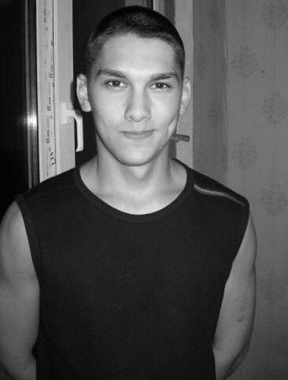 Рома Богданов