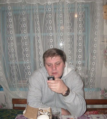 Владимир Чуйков