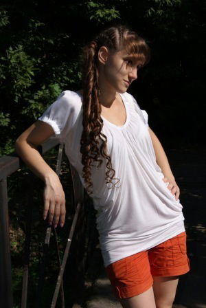 Маргарита Дежкина