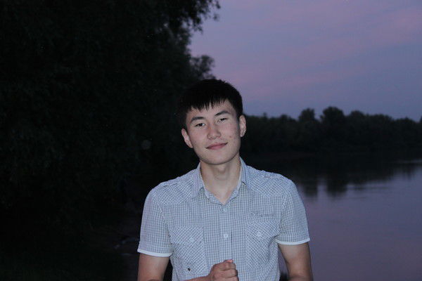 Edik Nauryzbaev