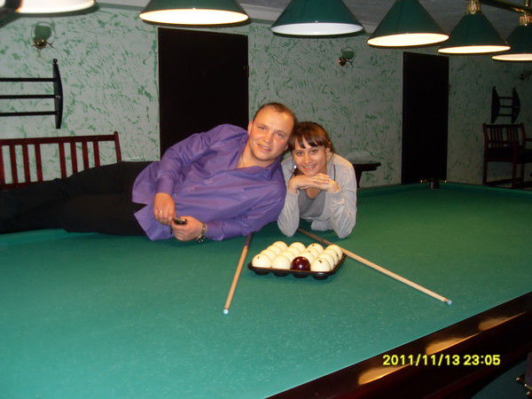 Евгений Бортник