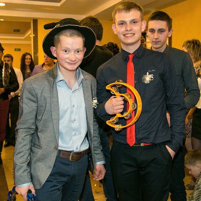 Рома Бакович