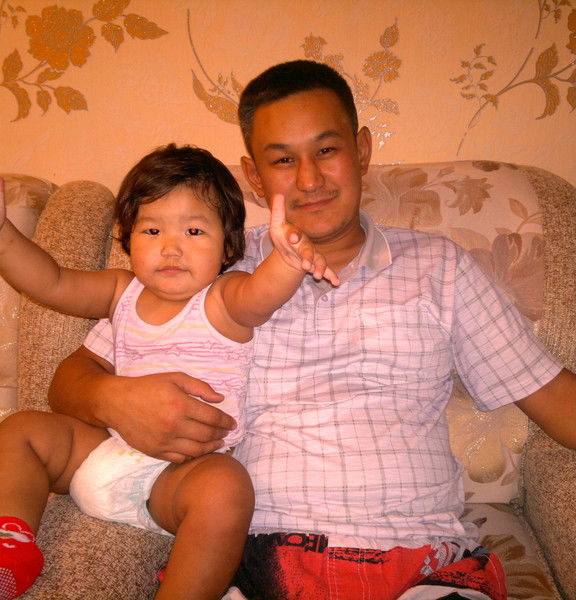 Ерлан Кереев