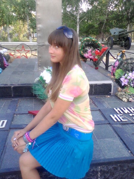 ***танюшечка** *