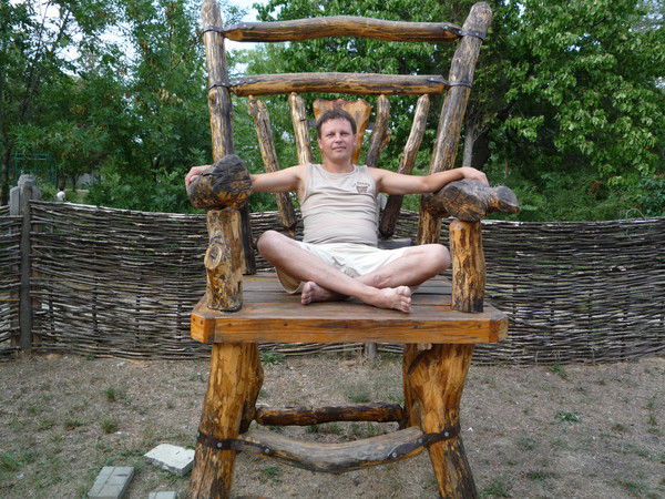 Сергей Лаптев