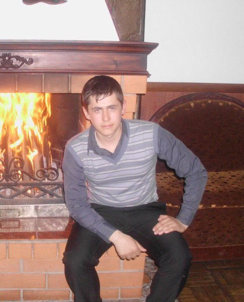 Игорь Мельников