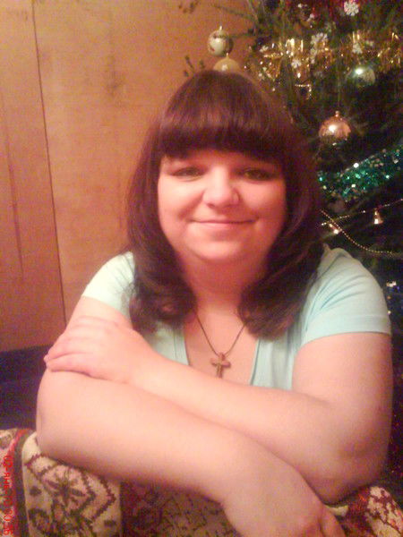 Дарья Данилкина