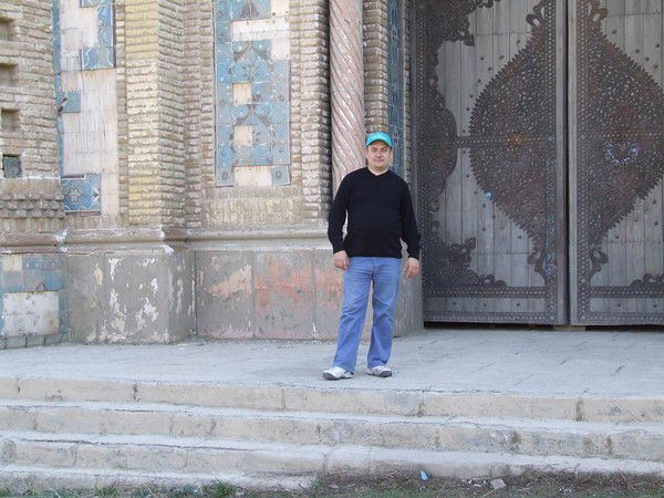 Михаил Лёшин