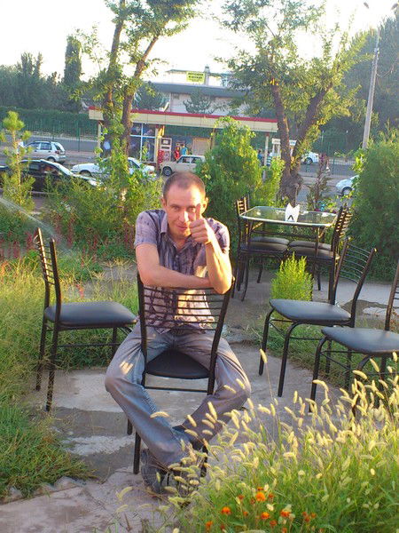 Михаил Тарасов