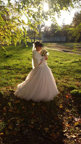 Мария Гребенюк