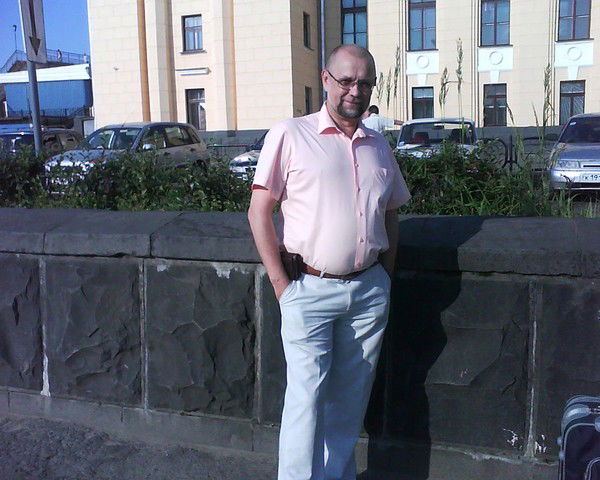 Андрей Дмитриев