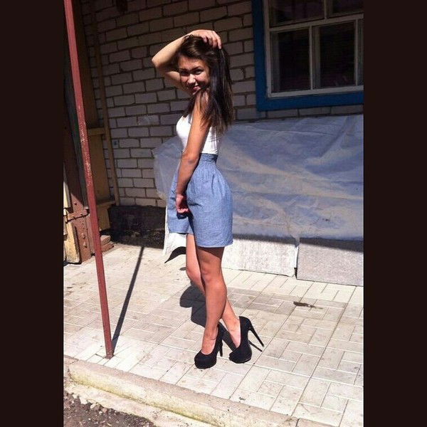 Наташа Плотникова