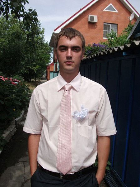 Сергей Мельников