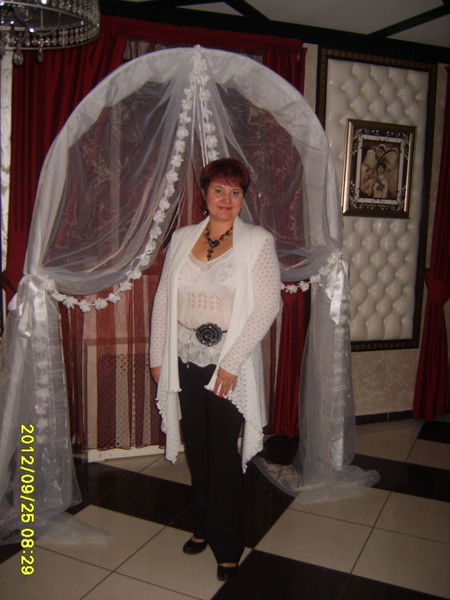 Лилия Зинатуллина