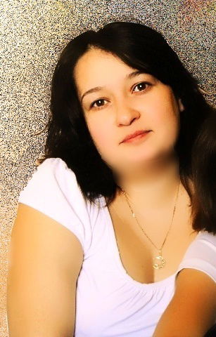 Зиля Хабибуллина