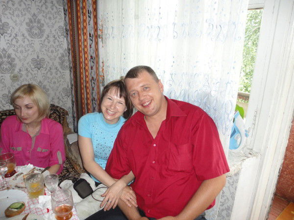 Николай Неупокоев