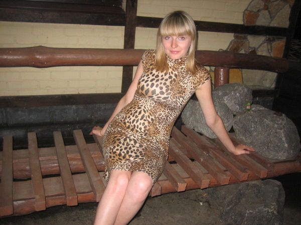 Наташа Гула