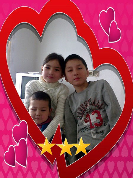 Серикбай Наурызбаев