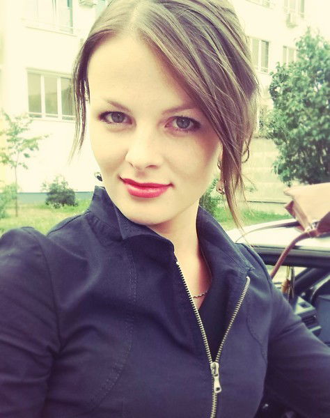 Катерина Ковалевская