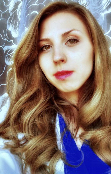 Анастасия Сиваченко