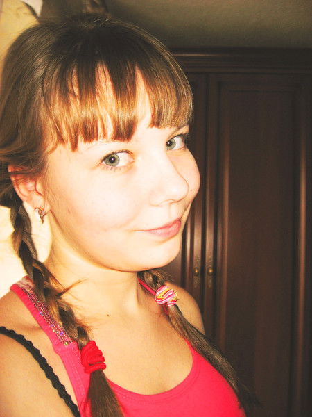 Инна Коровтенко