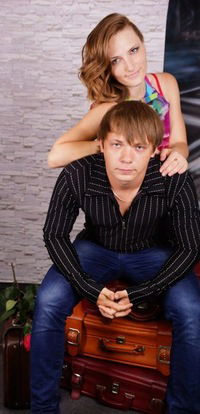 Денис Городецкий