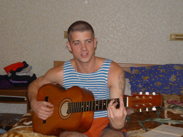 Дмитрий Львович