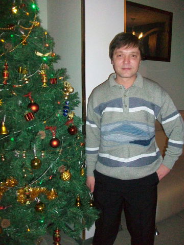 Александр Юлков