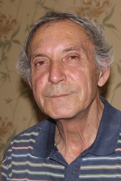 Вячеслав Черников