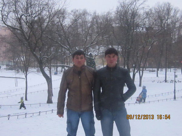 Валижон Хемраев