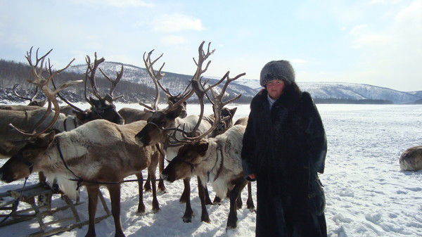 Снежанна Лапшина