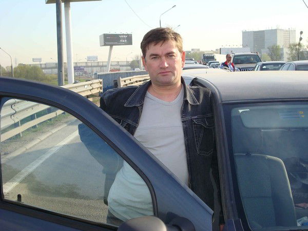 Игорь Светанков