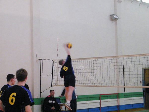 Иван Родыгин